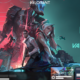 Valorant will start monitoring your voice chats starting July 13th