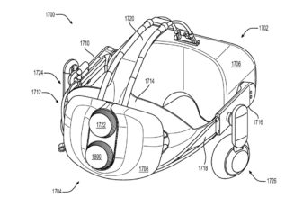 Valve VR patent stirs up fresh hopes about rumored standalone Deckard headset