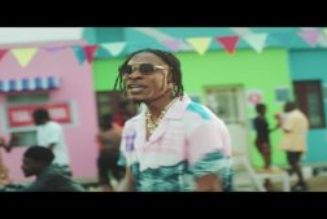 VIDEO: 1da Banton – Summer Love