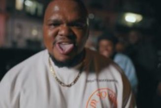 VIDEO: CDQ – Circumstances ft. 9umba, Mdoovar, TOSS