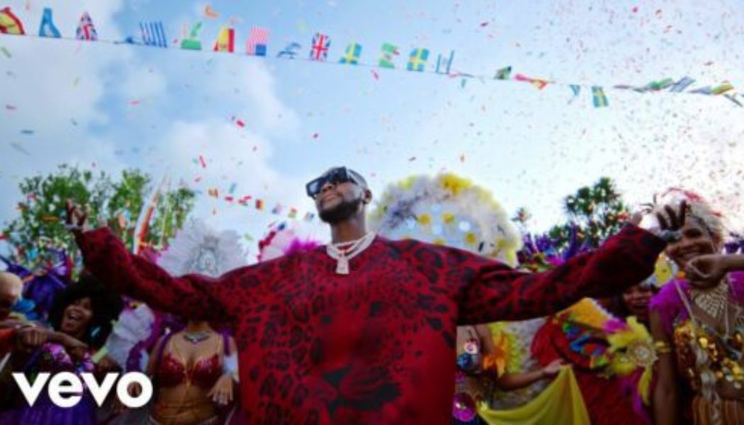 VIDEO: Kizz Daniel ft Tekno – Buga