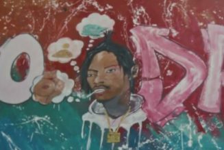 VIDEO: Naira Marley – Jo Dada