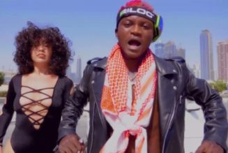 VIDEO: Portable – Expensive OG