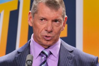 Vince McMahon Steps Down as WWE CEO Following Misconduct Scandal