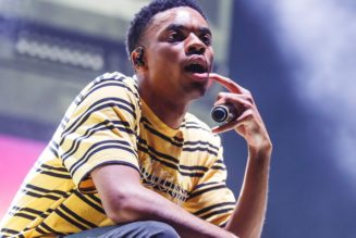 Vince Staples Compares Reactions to Drake’s ‘HONESTLY, NEVERMIND’ to His ‘Big Fish Theory’