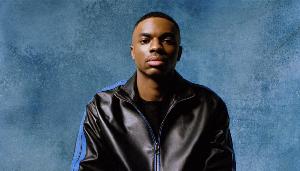 Vince Staples Joins Reboots of White Men Can’t Jump and The Wood