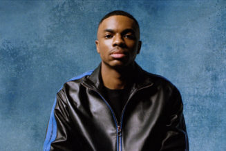 Vince Staples Joins Reboots of White Men Can’t Jump and The Wood