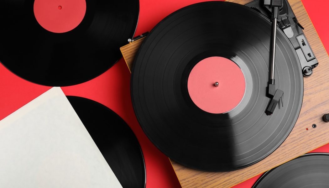 Vinyl Prices Might Seem High Today, But They Were Worse in 1978