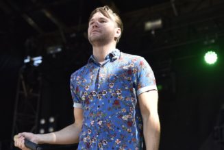 Vocalist Tilian Pearson Steps Away from Dance Gavin Dance Following Sexual Misconduct Allegations