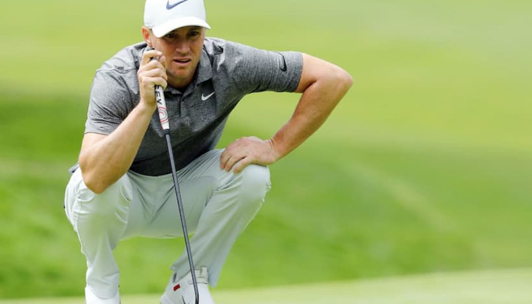 Volvo Scandinavian Mixed Preview: Golf Betting Tips, Predictions and Odds