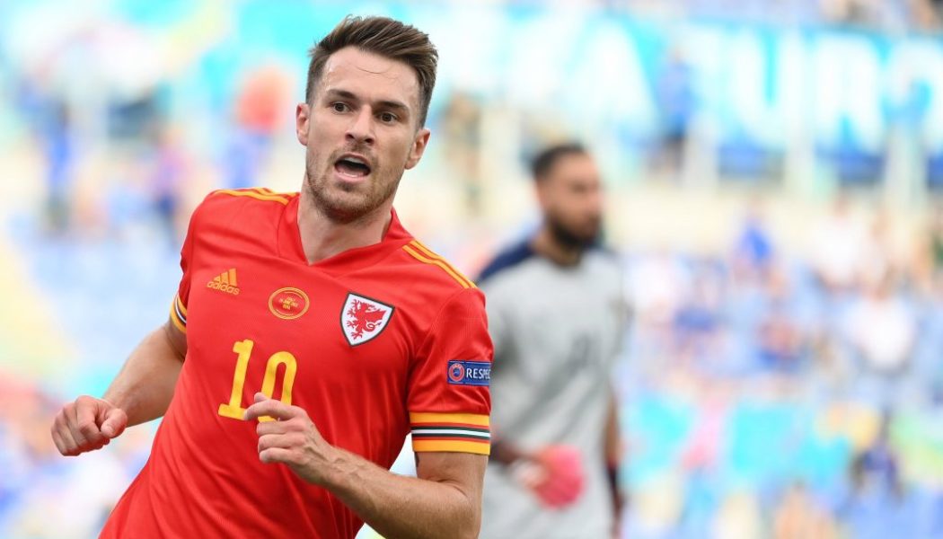 Wales vs Ukraine Bet Builder Tips: Back Our 16/1 World Cup Playoff Bet