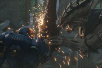 ‘Warhammer 40K: Space Marine 2’ Offers Behind-the-Scenes Look With First Developer Update Trailer