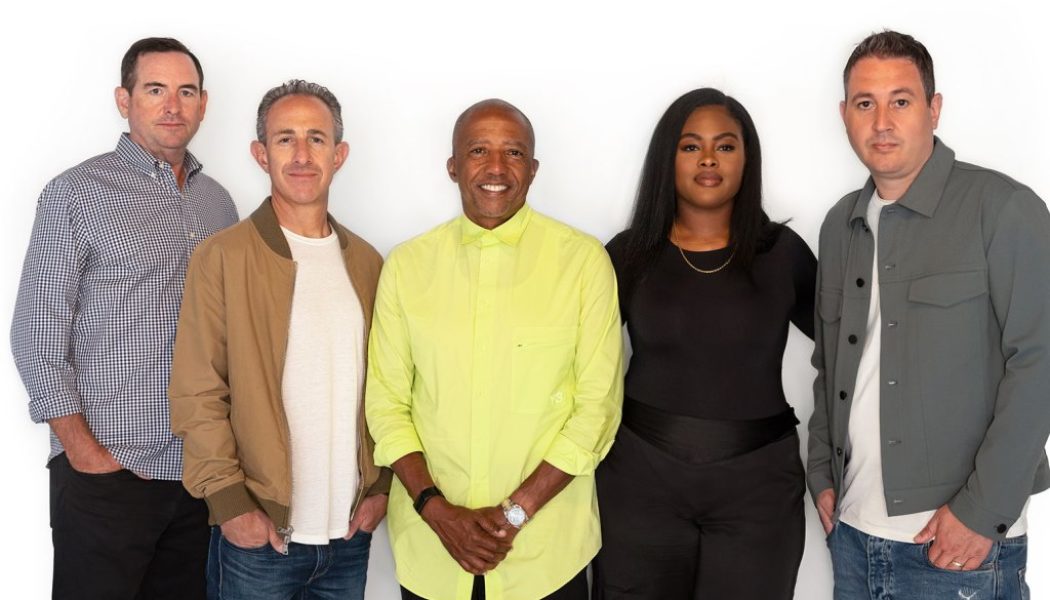 Warner Music Group Forms 300 Elektra Entertainment Label Group Under Kevin Liles