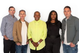 Warner Music Group Forms 300 Elektra Entertainment Label Group Under Kevin Liles