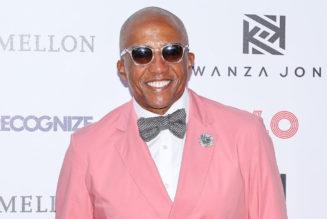 Warner Music Group Forms New 3EE Label Group, Kevin Liles Appointed CEO