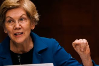 Warren proposes sweeping ban on location and health data sales
