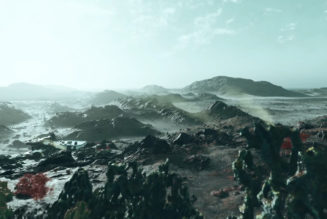 Watch 15 minutes of Starfield gameplay