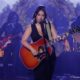 Watch Angel Olsen Perform “Big Time” on Kimmel