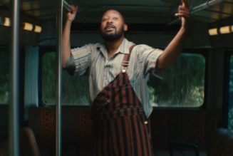 Watch Bartees Strange’s Video for New Song “Wretched”