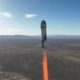 Watch Blue Origin launch its fifth passenger flight to the edge of space