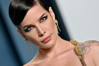 Watch Halsey Cover Kate Bush’s ‘Running Up That Hill’ at Gov Ball