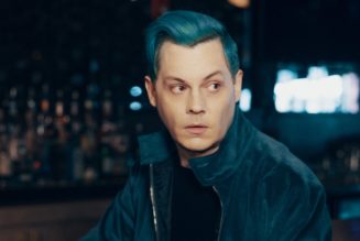 Watch Jack White’s Video for New Song “If I Die Tomorrow”