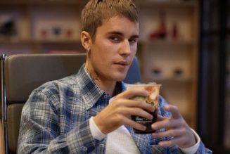 Watch Justin Bieber Star in New Tim Hortons Commercial for Biebs Brew
