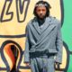 Watch Kendrick Lamar Perform at Louis Vuitton’s Paris Fashion Week Showcase