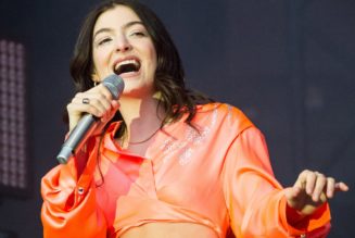 Watch Lorde Debut Cover of Bananarama’s ‘Cruel Summer’ at Primavera Sound