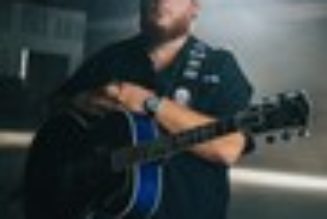 Watch Luke Combs Talk Miranda Lambert Collaboration & Who Would Make His Musical Mount Rushmore