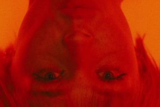 Watch Maggie Rogers’ Video for New Song “Want Want”