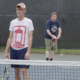 Watch Pavement Play Tennis Against Tim Heidecker