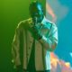 Watch Pusha T Perform “Let the Smokers Shine the Coupes” on Kimmel