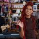 Watch Ravyn Lenae’s “Tiny Desk Concert” for NPR