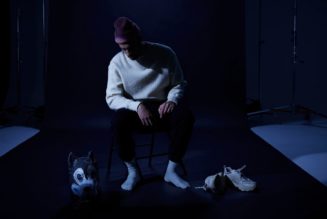 Watch Sbtrkt’s Video for New Song “Bodmin Moor”