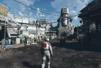 WATCH: Starfield Gameplay Finally Drops + Release Date News