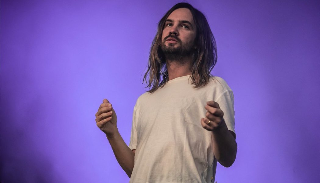 Watch Tame Impala’s Kevin Parker Perform Rare DJ Set at Barcelona’s Iconic Nitsa Club