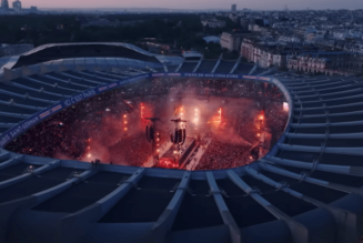 Watch the Aftermovie of DJ Snake’s Historic Parc des Prince Show, His Biggest Headlining Performance Yet