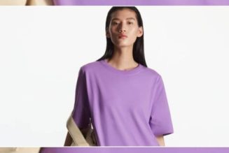 We Predict This Easy Throw-On Dress Will Be Super Popular This Summer