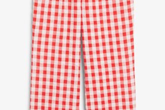 We Went Outfit-Hunting in the South of France—These 16 Looks Wowed Us