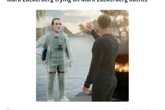 Web3 is crucial for data sovereignty in the metaverse