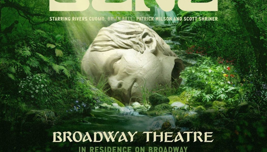 Weezer Announces SZNZ Broadway Residency, Release Summer EP