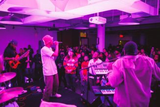 Welcome to Eaton DC. It’s Such a Lovely Place