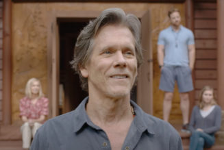 Welcome to Kevin Bacon’s Conversion Camp from Hell in Teaser for They/Them: Watch