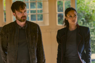 Westworld Season 4 Review: A Welcome Fresh Start With Some Big Ideas to Explore