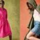 We’ve Assembled 4 Easy Outfits for All of Your Summer Plans