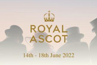 What Date is Royal Ascot 2022? Schedule, Race Times & Race Names