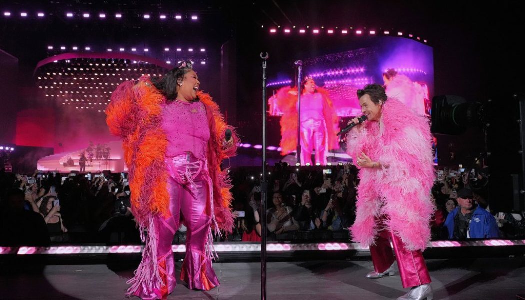 What’s Your Favorite Song of 2022 (So Far)? Vote!