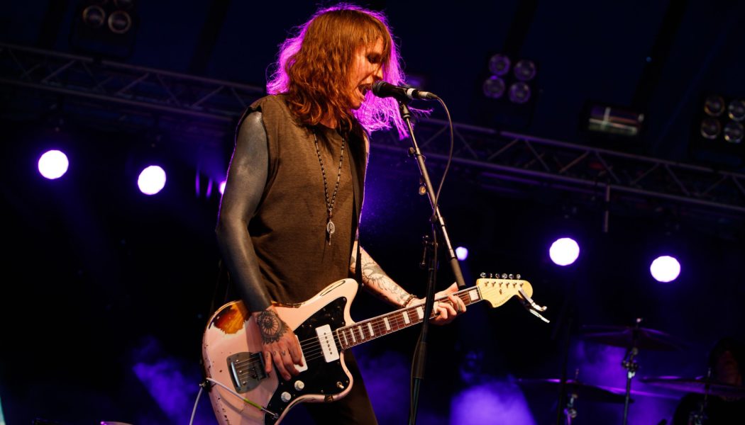 When It Comes to Live Shows, the COVID Battle Is Far From Over