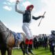 Which Horse Is Frankie Dettori Riding In The 2022 Epsom Derby?